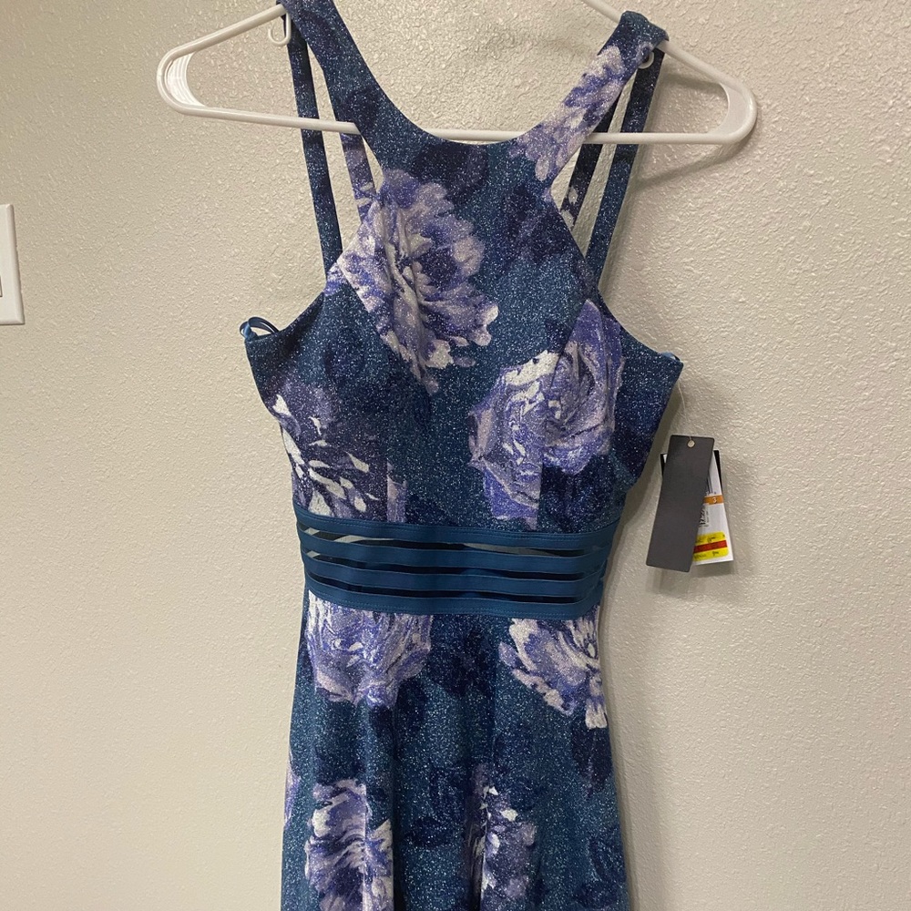 Size 3 day dress